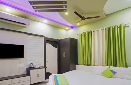 RR Nagar Hotel | Hotel 98 Street