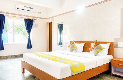 Bhubaneshwar Hotel | Hotel A Elite Stay Inn Bhubaneswar
