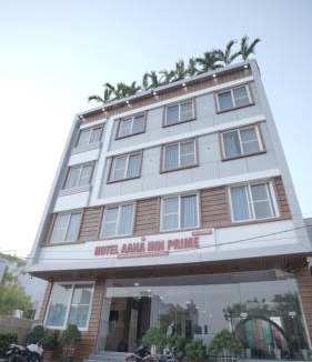 Sanganer Resort | Hotel Aana Inn Prime Swiming Pool