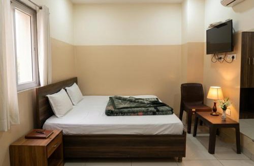 Sector 45 House | Hotel Aarav Grand Chandigarh