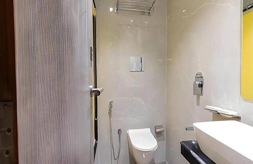 Andheri West Hotel | Hotel Aarti Residency