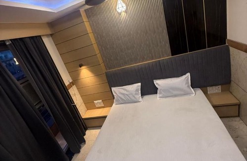 Firozabad Hotel | Hotel Aashiyana Groups