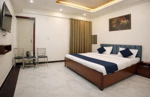 Bareilly Hotel | Hotel Aashray