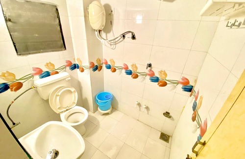 Ahmedabad Hotel | Hotel ABC - Satellite Prahladnagar