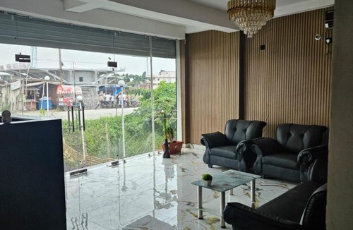 Danapur Hotel | HOTEL ABHIANK RESIDENCY RESTAURANT & BANQUET Hall