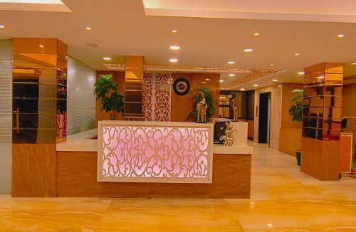 Bhopal Hotel | Hotel Abhinandan
