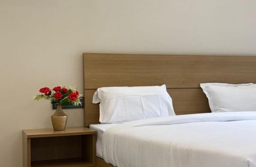 Haridwar Hotel | Hotel Abline the Oaks