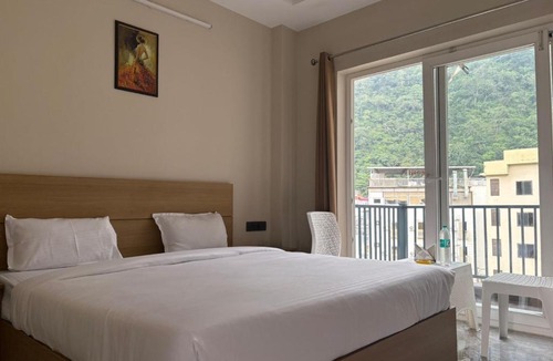 Haridwar Hotel | Hotel Abline the Oaks