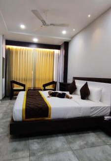 Whitefield Hotel | HOTEL ABOOZ