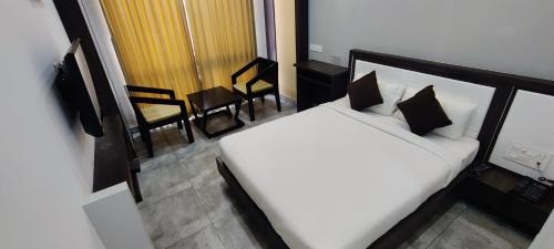 Whitefield Hotel | HOTEL ABOOZ