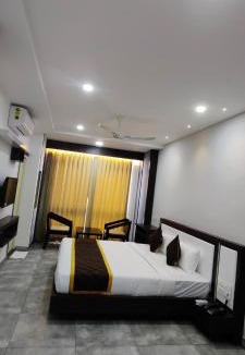 Whitefield Hotel | HOTEL ABOOZ