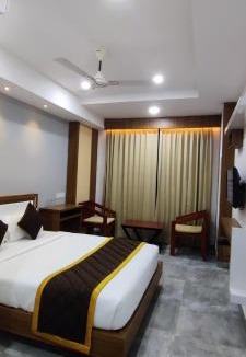 Whitefield Hotel | HOTEL ABOOZ