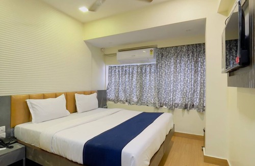 Andheri Hotel | hotel abraj inn