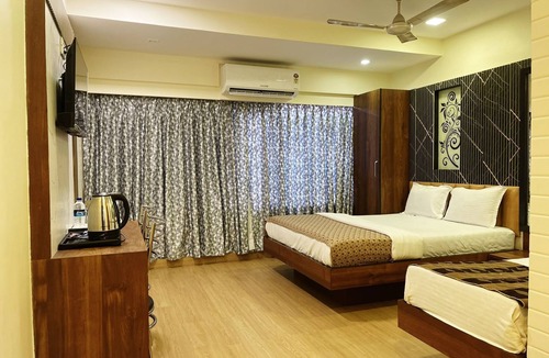 Andheri Hotel | hotel abraj inn