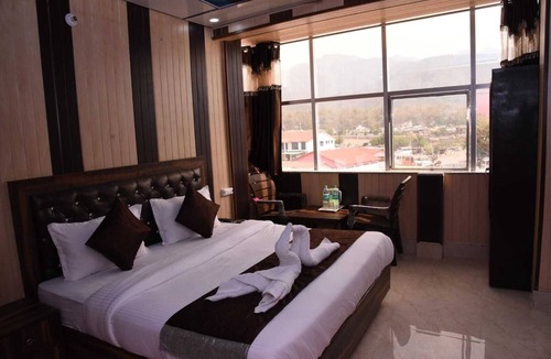 Rishikesh Hotel | Hotel Accurate
