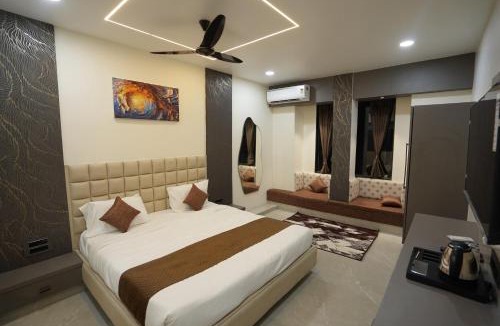Hingana Hotel | Hotel Ace Inn