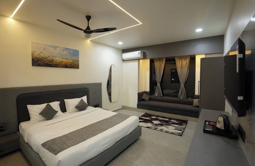 Hingana Hotel | Hotel Ace Inn