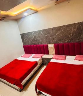 Ujjain House | hotel Adhinam