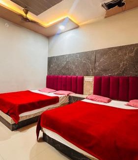 Ujjain House | hotel Adhinam