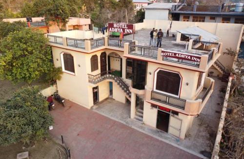 Bhimtal Hotel | Hotel Adhya