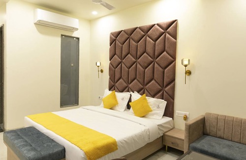 Bhopal Hotel | Hotel Aditya Grand - Bhopal