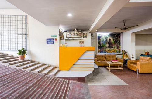 Guntur Hotel | Hotel Aditya Grand Inn