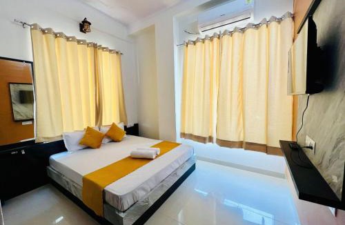 Shri Madhopur House | Hotel Aditya Raj