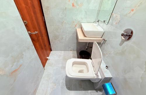 Borivali West Cabin | Hotel Adkar Residency Borivali West