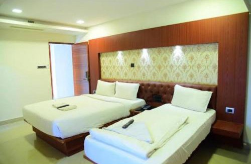 Bommasandra Hotel | Hotel Adya Classsic