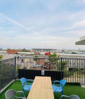 Dabok Hotel | Hotel Aero View