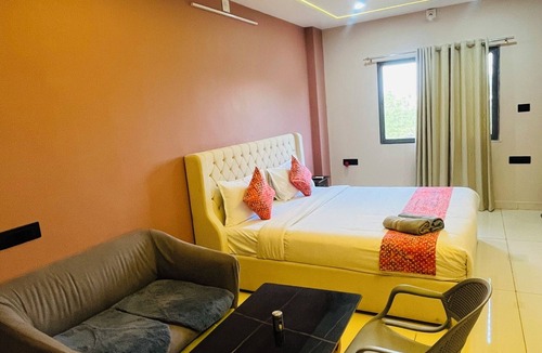 Dabok Hotel | Hotel Aero View