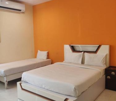 Devanahalli Hotel | Hotel Airport Residency Bangalore