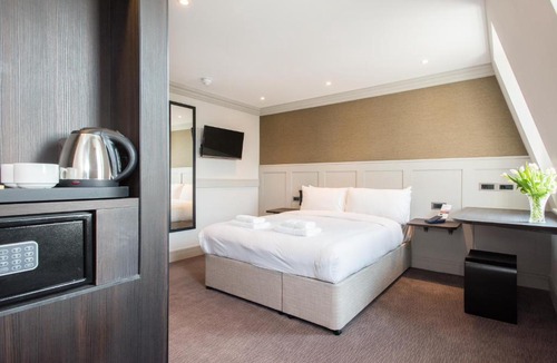 South West Hotel | Hotel Airport Elite Suit Near Delhi Airport