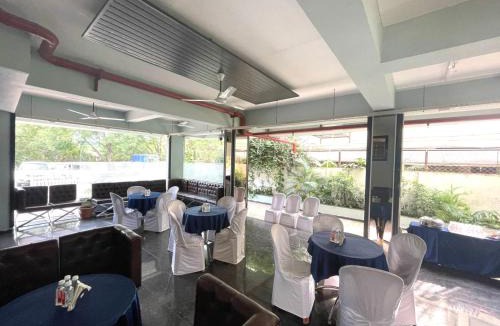 Nagpur Hotel | HOTEL AIRPORT KK