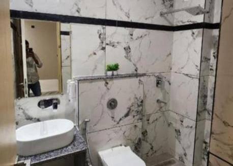 Lucknow Hotel | Hotel Airport Stay Zone