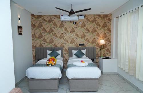 Devanahalli Hotel | Hotel Airport Transit