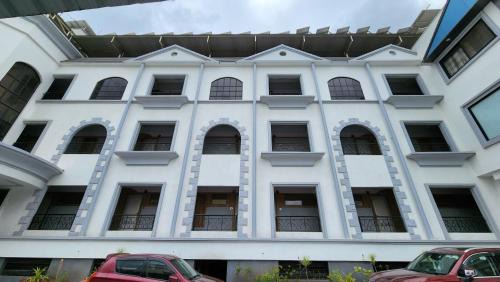 Pandharpur Hotel | Hotel Aishwarya