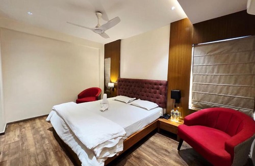 Ballygunge Hotel | Hotel Akashdeep