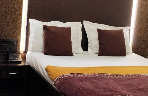 Mahim Hotel | Hotel Al Saudia