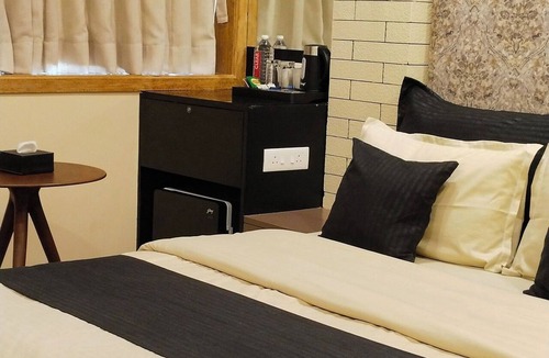 Mahim Hotel | Hotel Al Saudia