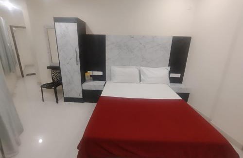 Kanyakumari Hotel | Hotel Alankar