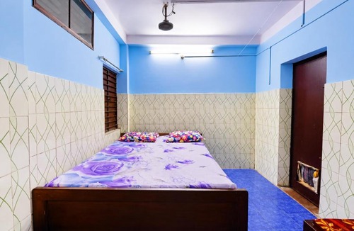 Kharagpur Cabin | Hotel Alankar Lodge Kharagpur