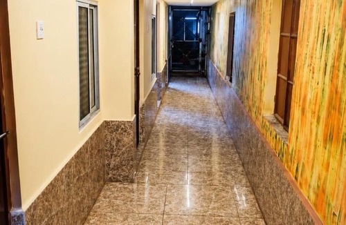 Kharagpur Cabin | Hotel Alankar Lodge Kharagpur