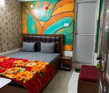 Kharagpur Cabin | Hotel Alankar Lodge Kharagpur