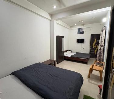 Varanasi Hotel | Hotel Alka Palace