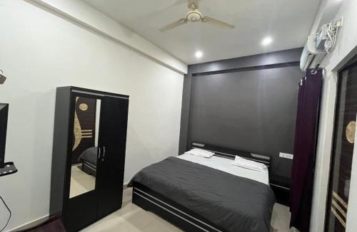 Varanasi Hotel | Hotel Alka Palace