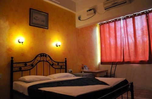 Gauravaddo Hotel | Hotel All Seasons Beach Calangute Goa
