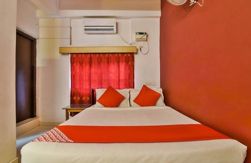 Gauravaddo Hotel | Hotel All Seasons Beach Calangute Goa