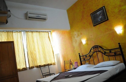 Gauravaddo Hotel | Hotel All Seasons Beach Calangute Goa