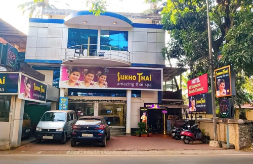 Gauravaddo Hotel | Hotel All Seasons Beach Calangute Goa